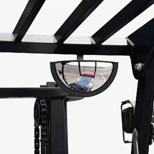 Дизельный вилочный погрузчик Hangcha CPCD18-XRW10F
