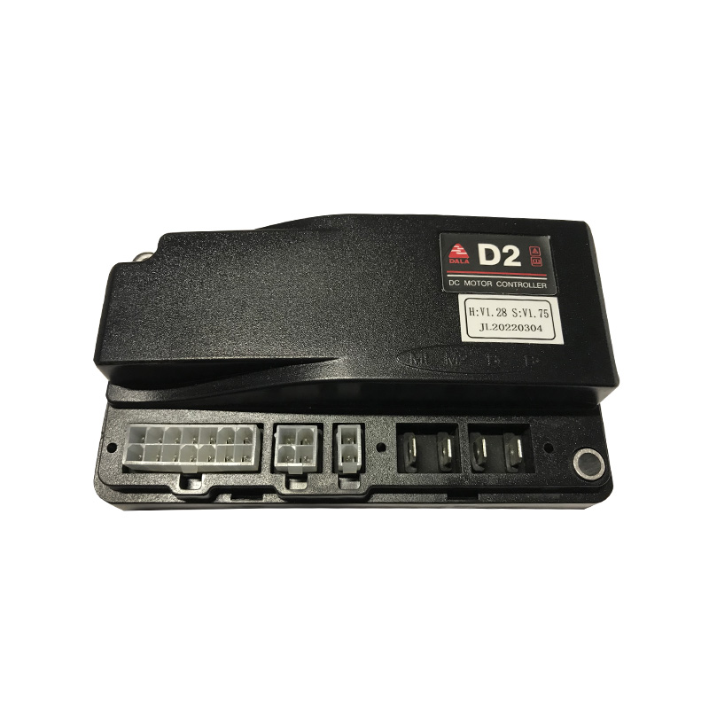 Контроллер для штабелеров SDR-S