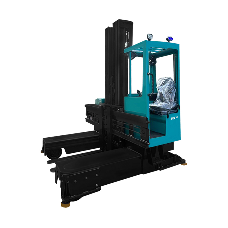 Многоходовый ричтрак PROLIFT PRO MGRV3080 li-ion