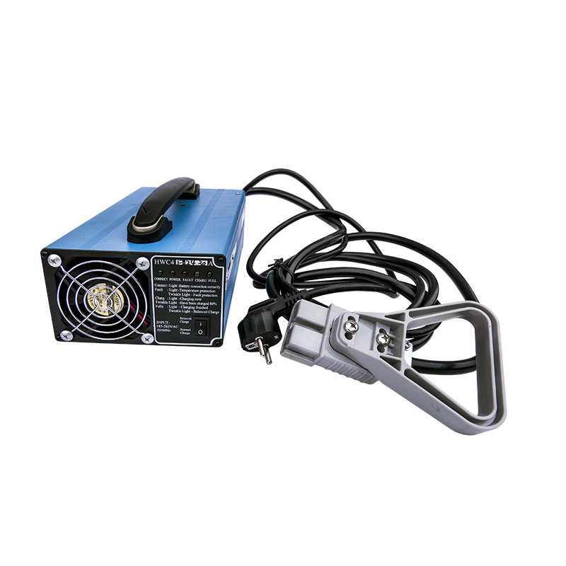 Самоходный штабелер PROLIFT SDR 1550