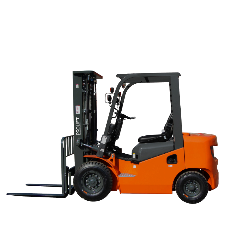 Дизельный вилочный погрузчик Prolift CPCD18-XCK2-M300-3W