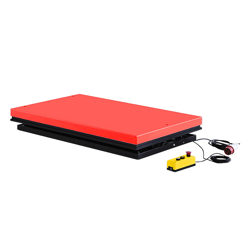 Подъемный стол PROLIFT HIW2.0EU