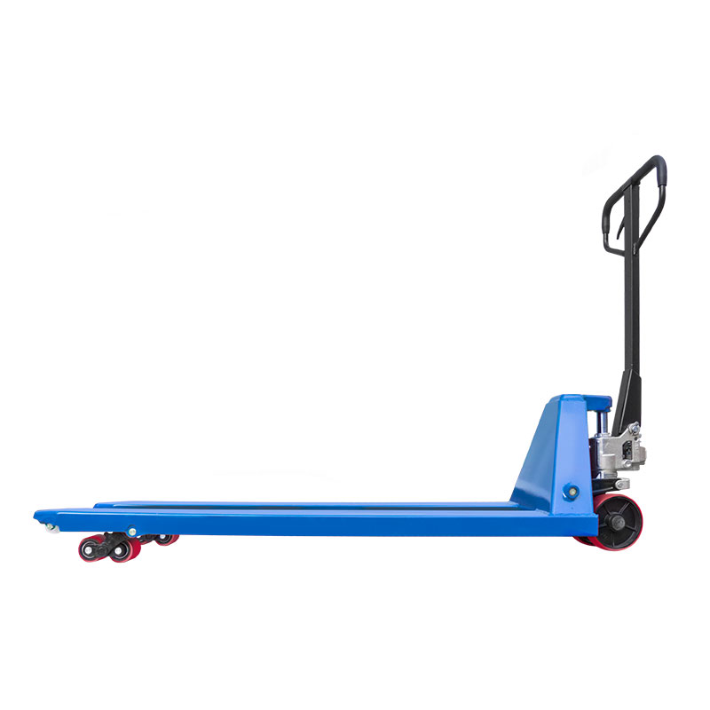 Гидравлическая тележка PROLIFT AC(B)25