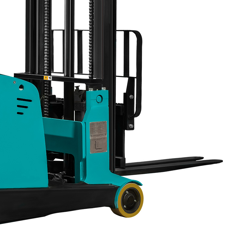 Штабелер с противовесом PROLIFT PRO SRV 2035 li-ion