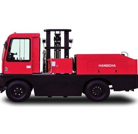 Дизельный вилочный погрузчик Hangcha CCCD60-G24