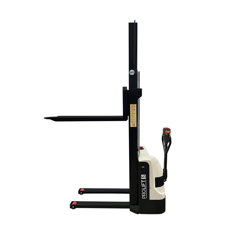 Самоходный электроштабелер PROLIFT M2 SDR 1216-S