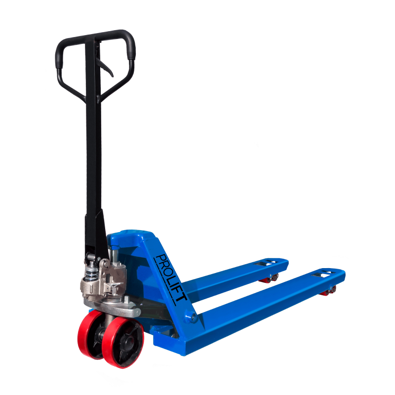 Гидравлическая тележка PROLIFT AC(B)25