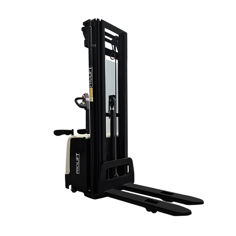 Самоходный электроштабелер PROLIFT M2 SDK 1656