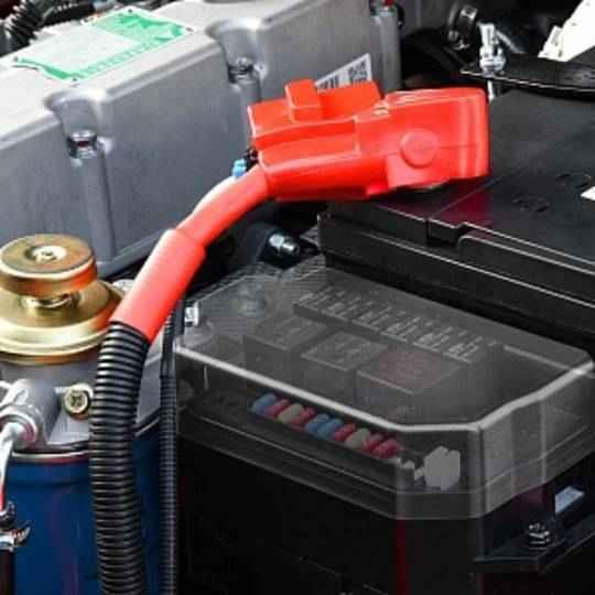 Дизельный вилочный погрузчик Hangcha CPCD18-XRW10F