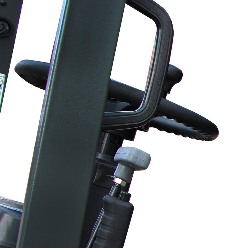 Дизельный вилочный погрузчик Prolift CPCD30-WS1K2-ZSM480-SS
